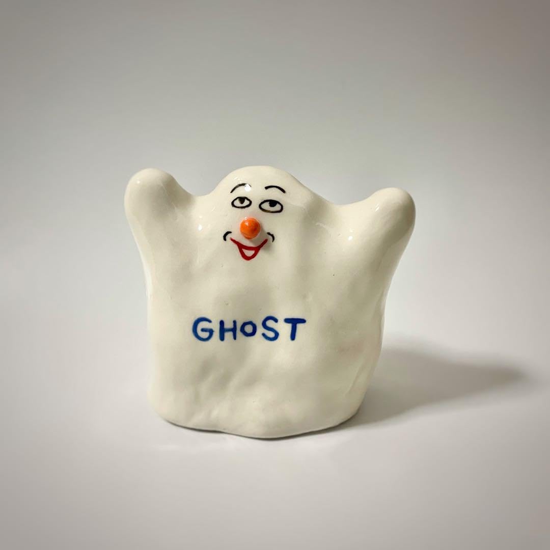 hongama ghost ホンガマ ゴースト Amazon.co.jp: HONGAMA ホンガマ ゴースト 平野紗季子 : おもちゃ